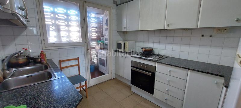 Foto ad977699-5a32-468d-bd45-d282534ad744. Appartamento con riscaldamento in Sant Celoni