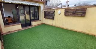 Lloguer Dúplex a Vallgorguina. Dúplex cèntric amb 2 terrasses