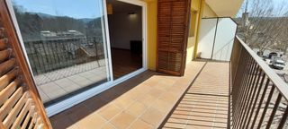 Lloguer Pis a C-61 47. Amb llar de foc i vistes