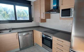 Duplex in Vallgorguina. Dúplex cèntric amb terrassa