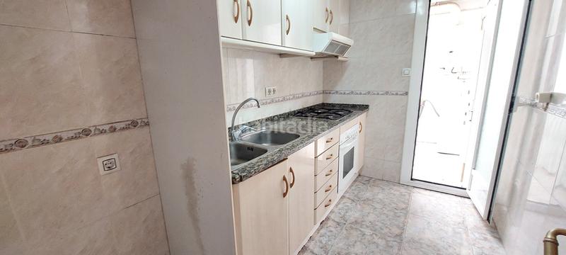 Foto 1beea19e-adc5-41f2-86b4-f1430e64d729. Etagenwohnung in avinguda de la gatassa 10 in Peramàs Mataró