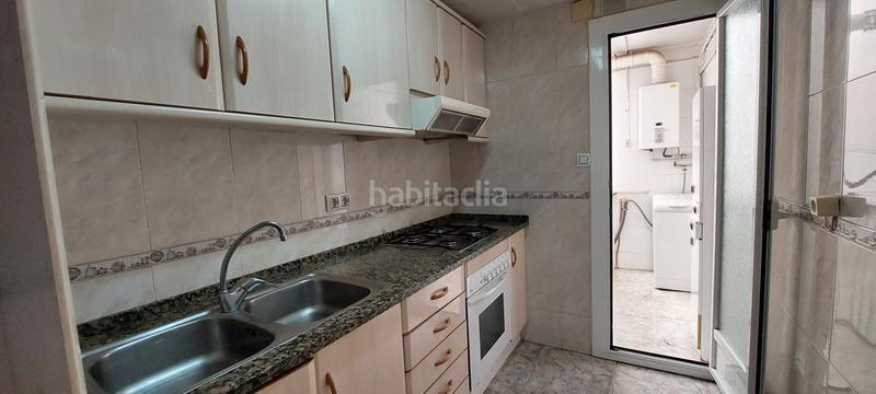 Foto 598d82e3-2fb7-465d-83ce-c06a6b76a812. Etagenwohnung in avinguda de la gatassa 10 in Peramàs Mataró