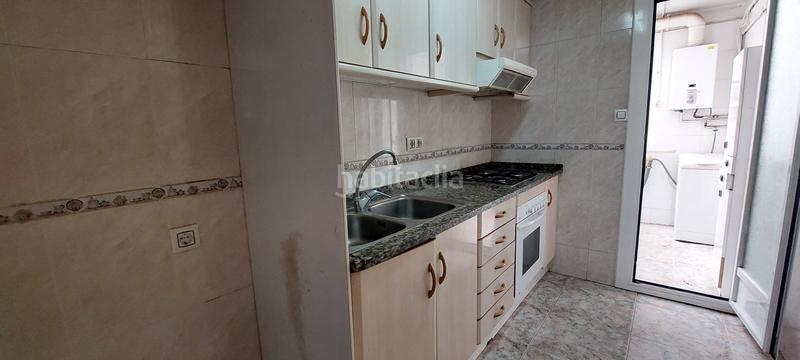 Foto aa30312a-7039-4751-8565-1b8519827c72. Etagenwohnung in avinguda de la gatassa 10 in Peramàs Mataró