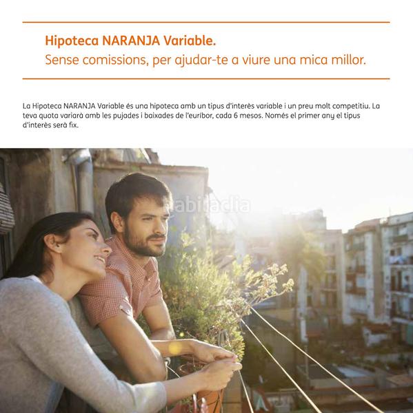 Foto d32d5d4b-61a8-4312-a628-f8ccc45f257d. Etagenwohnung in avinguda de la gatassa 10 in Peramàs Mataró