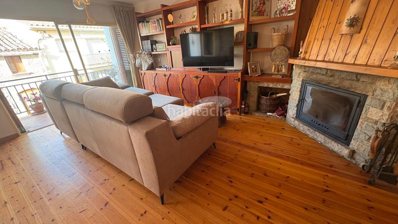 Foto 367a5e7f-4cc2-49ca-a753-3d9fb2d0e229. Appartement avec cheminée chauffage dans Vallgorguina