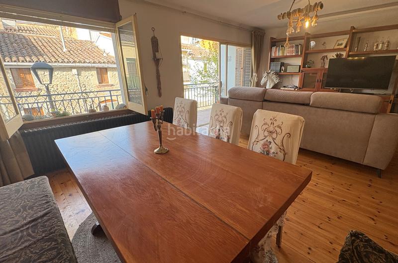 Foto 4ef12708-b183-4669-a82b-9efba0ad2fee. Appartement avec cheminée chauffage dans Vallgorguina