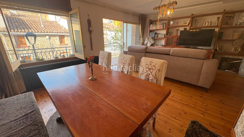 Foto 92d7e2df-112c-45e8-a4c1-2ad6f17e2d88. Appartement avec cheminée chauffage dans Vallgorguina