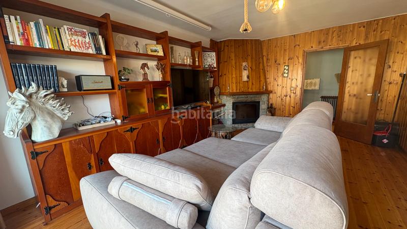 Foto 940def54-dcb8-4289-98e6-008a3fbfe6cb. Appartement avec cheminée chauffage dans Vallgorguina