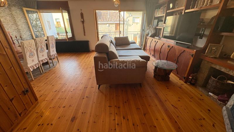 Foto 95080d46-2a4f-45f9-ae81-bb29dc258fa3. Appartement avec cheminée chauffage dans Vallgorguina