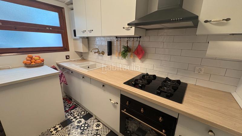 Foto 960463eb-506c-4ecf-9373-4901c0f559da. Appartement avec cheminée chauffage dans Vallgorguina