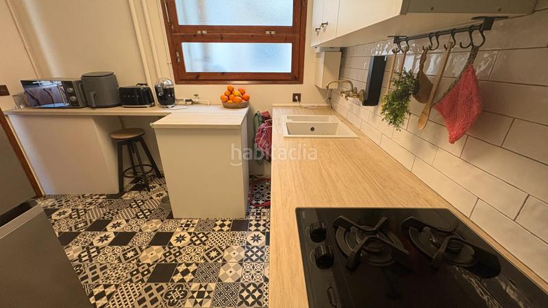 Foto bea38cb8-8b53-4c18-90b3-94f326db0152. Appartement avec cheminée chauffage dans Vallgorguina