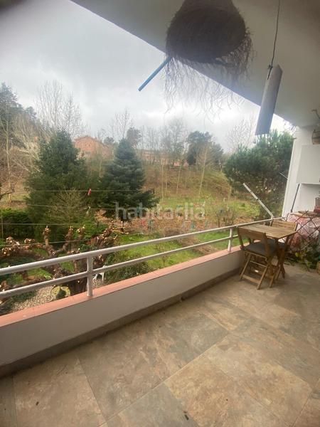 Foto ed179d46-e03a-4fa6-a194-e16fa07d42e1. Appartement avec cheminée chauffage dans Vallgorguina