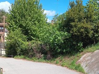 Terreno residencial en Vallgorguina. Parcel.la cèntrica i cantonera
