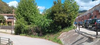 Terrain résidentiel à Vallgorguina. Parcel.la cèntrica i cantonera
