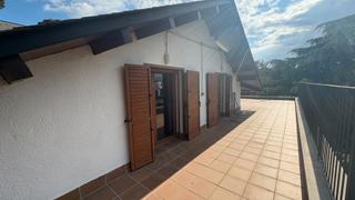 Maison à Vallgorguina. Espectacular amb piscina i vistes al montseny