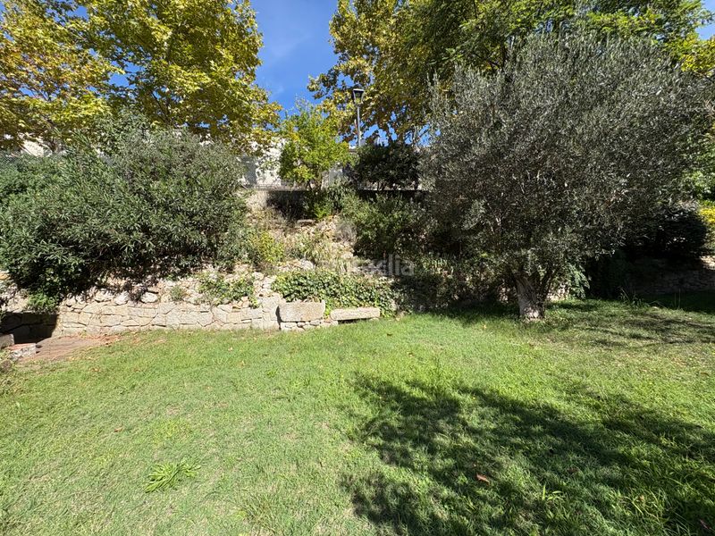 Foto 3371ba63-469d-4e04-9376-869ea111aad3. Casa amb xemeneia calefacció aparcament a Vallgorguina