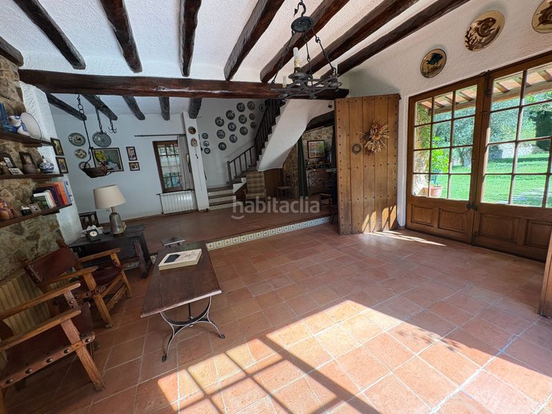 Foto 50163e2d-f032-4c22-9a40-4d4dc6083ebf. Casa amb xemeneia calefacció aparcament a Vallgorguina