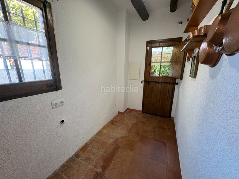 Foto 88c11fcb-e713-47dc-8aaf-6eb546092980. Casa amb xemeneia calefacció aparcament a Vallgorguina