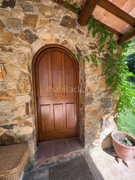 Foto c8779894-79f4-4757-9c2d-6db6939cdbae. Casa amb xemeneia calefacció aparcament a Vallgorguina