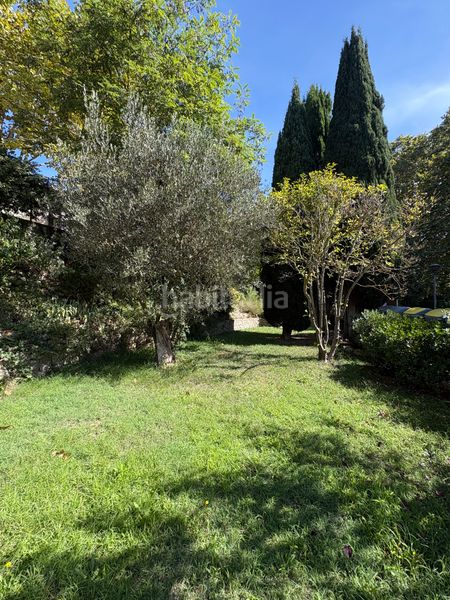 Foto d9c9d4dd-8440-431c-b40f-360c2bfde14c. Casa amb xemeneia calefacció aparcament a Vallgorguina