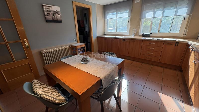 Foto 449192cd-00d8-4bd8-8e6f-a55a19ada61a. Maison jumelée avec chauffage parking dans Vallgorguina