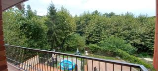 Location Appartement à Carretera vella 21. Al centre amb balcó i pàrquing