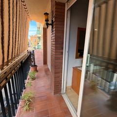 Flat in Cardedeu. Pis cèntric i amb balcó