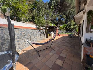 Casa en Vallgorguina. Casa assoleiada amb llar de foc i precioses vistes