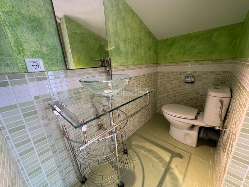 Foto a0a442eb-61c7-4832-bac4-a4890ed770bd. Dúplex amb calefacció aparcament a Vallgorguina