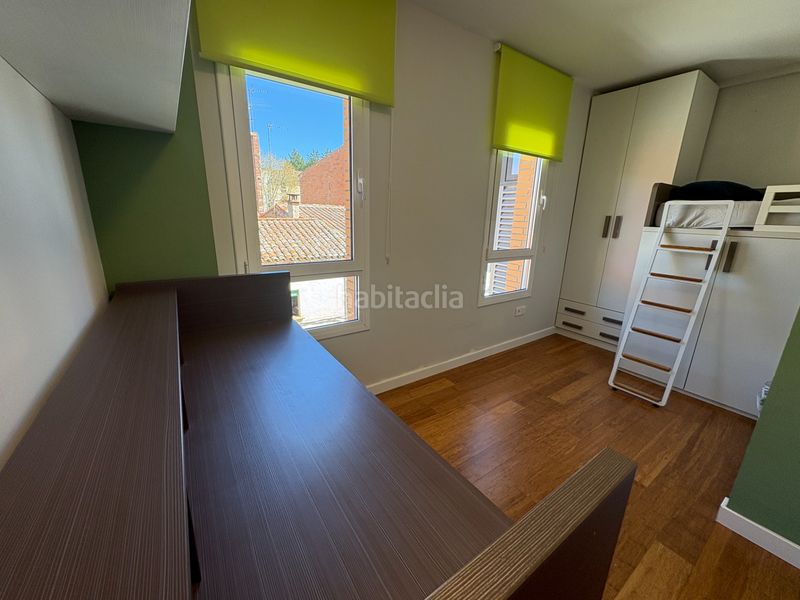 Foto be71030f-d4d9-416c-952c-f091415adc09. Dúplex amb calefacció aparcament a Vallgorguina