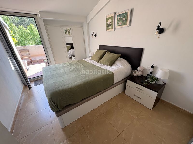 Foto f23f4016-426d-48c4-90ca-73b1bd1392e6. Dúplex amb calefacció aparcament piscina a Vallgorguina