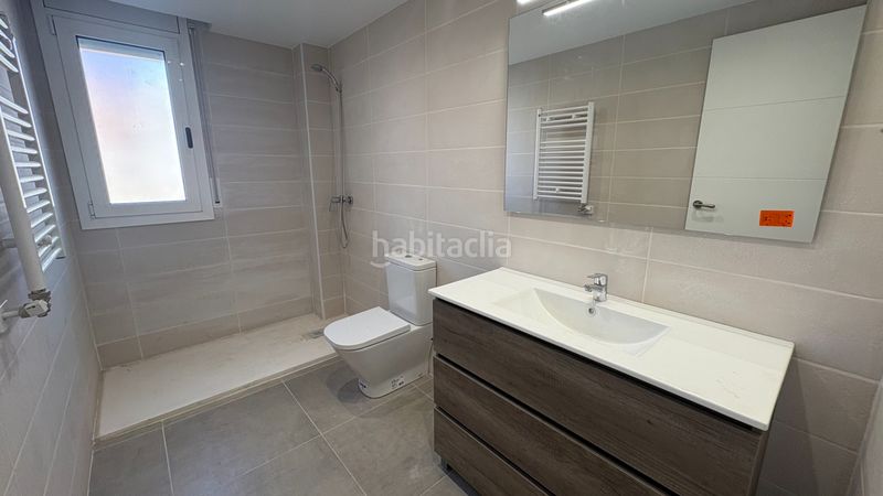 Foto 592a6e02-fd67-44e1-baa3-ed32cdb2bfb7. Alquiler casa pareada casa d'obra nova a 3 vents amb jardí privat en Sant Celoni