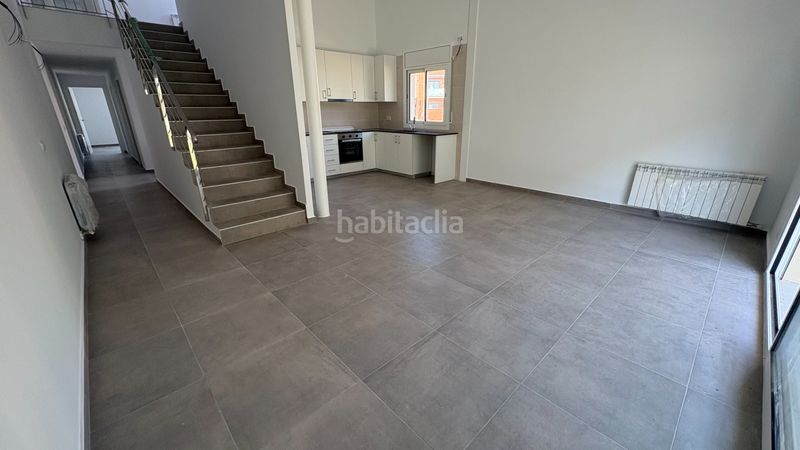 Foto 63f9e621-85cf-4df2-9b6b-ca6059dee986. Alquiler casa pareada casa d'obra nova a 3 vents amb jardí privat en Sant Celoni