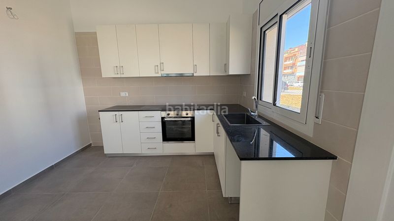 Foto 6d0851d1-7444-48a0-9ae6-ff5aa333b131. Alquiler casa pareada casa d'obra nova a 3 vents amb jardí privat en Sant Celoni