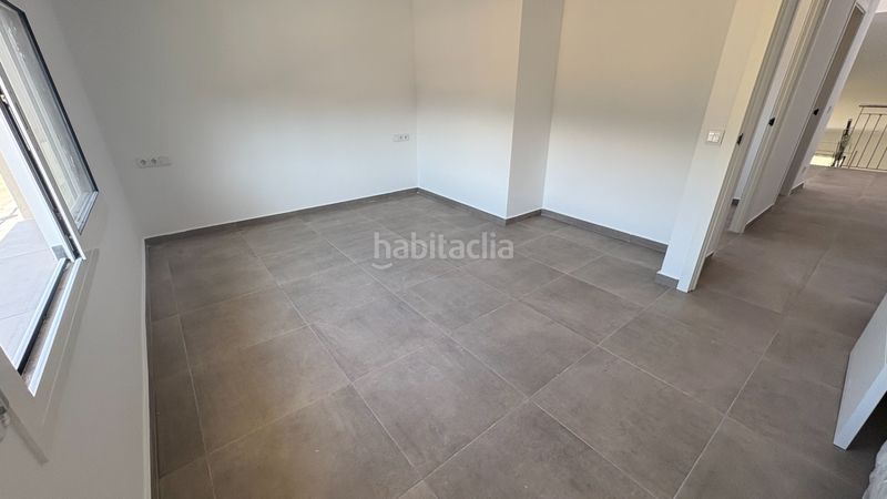 Foto 76cff55b-eac1-4783-b5d7-0eb49f1f793a. Alquiler casa pareada casa d'obra nova a 3 vents amb jardí privat en Sant Celoni