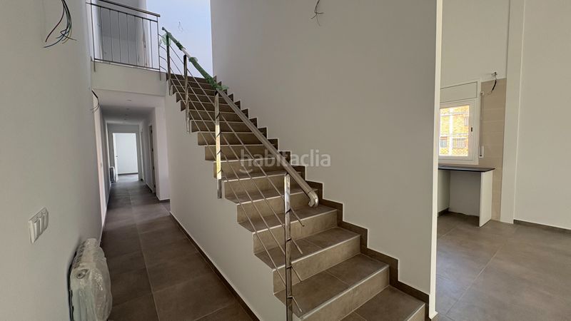 Foto 85abe4e3-265f-4b61-bd69-dad94b0de0fe. Alquiler casa pareada casa d'obra nova a 3 vents amb jardí privat en Sant Celoni
