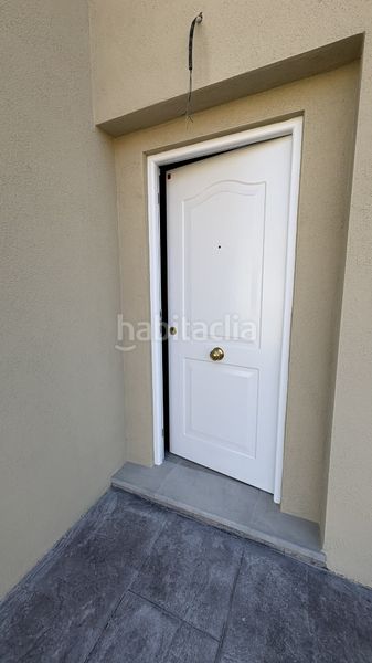 Foto db9a3ef5-c335-44e2-abea-c646c100d44f. Alquiler casa pareada casa d'obra nova a 3 vents amb jardí privat en Sant Celoni