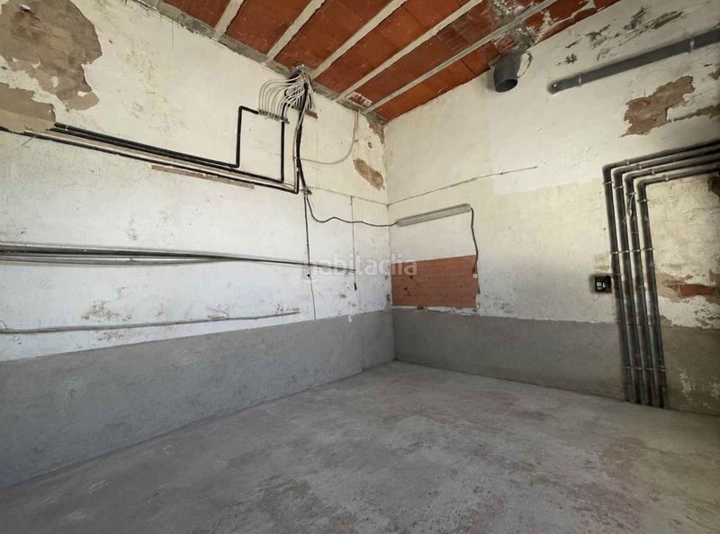 Foto ce399645-f01b-47d4-be09-938a9024140b. Xalet amb xemeneia aparcament piscina a Santa Cristina-Sant Francesc Blanes