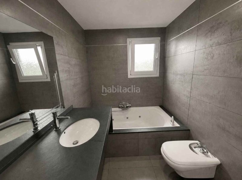 Foto fc6862b6-b905-4552-b86e-0459a5ff3fd9. Xalet amb xemeneia aparcament piscina a Santa Cristina-Sant Francesc Blanes