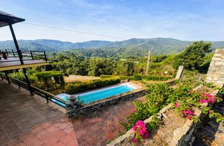 Casa en Vallgorguina