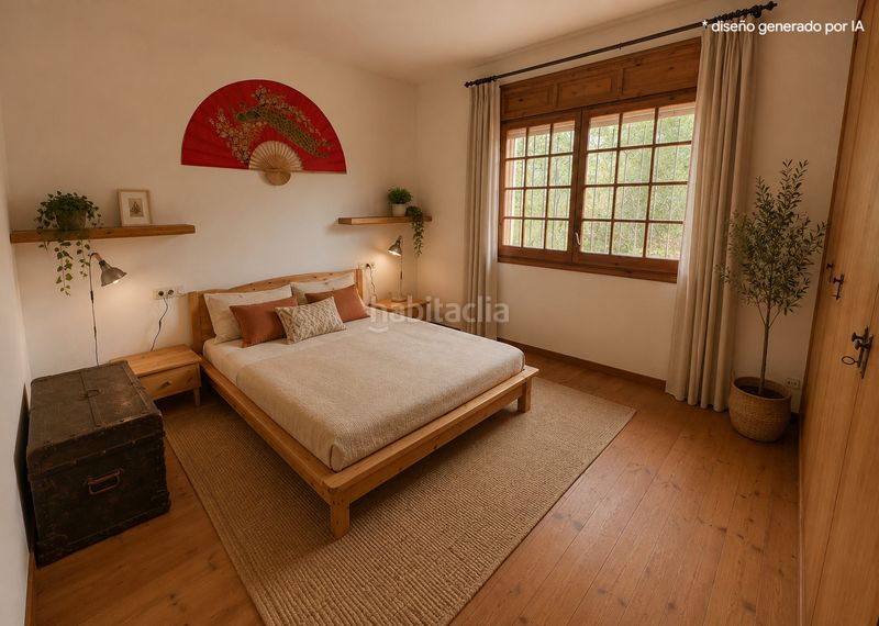 Foto 418e3204-c22e-4182-91d7-ab2b0573fe1b. Casa amb xemeneia aparcament piscina a Vallgorguina