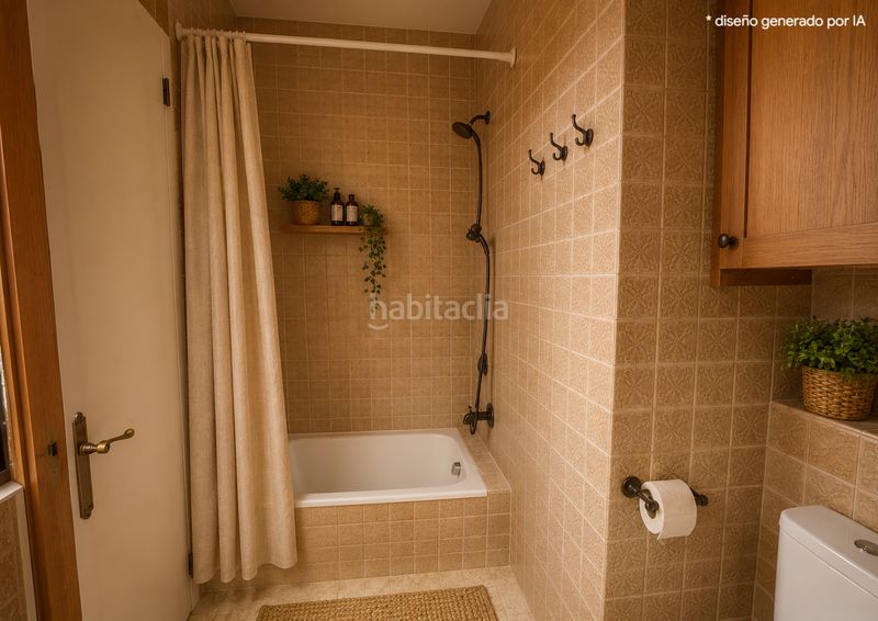 Foto 443ffc46-5fbe-4259-946c-9820a07be0fa. Casa amb xemeneia aparcament piscina a Vallgorguina