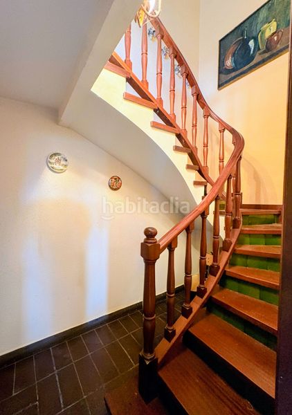 Foto b06fa669-3514-4783-895e-17035176014f. Casa amb xemeneia aparcament piscina a Vallgorguina
