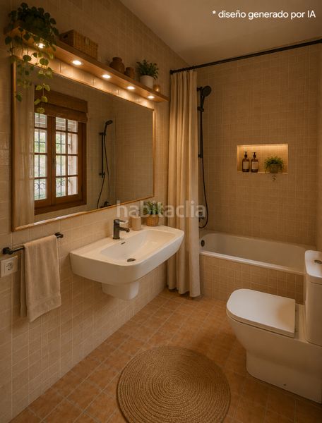 Foto b334bf6d-0b8a-492f-a949-898b6dcc633d. Casa amb xemeneia aparcament piscina a Vallgorguina