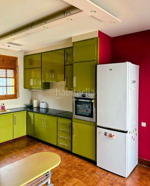 Foto bfd1f4bf-d9f1-4818-92b9-06465bdcc5e4. Casa amb xemeneia aparcament piscina a Vallgorguina