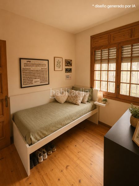 Foto ea4c53ec-f3b9-4f92-8700-072ee2c2afd9. Casa amb xemeneia aparcament piscina a Vallgorguina