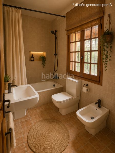 Foto ea7510b4-76b1-4df8-9ed4-743e8554a706. Casa amb xemeneia aparcament piscina a Vallgorguina