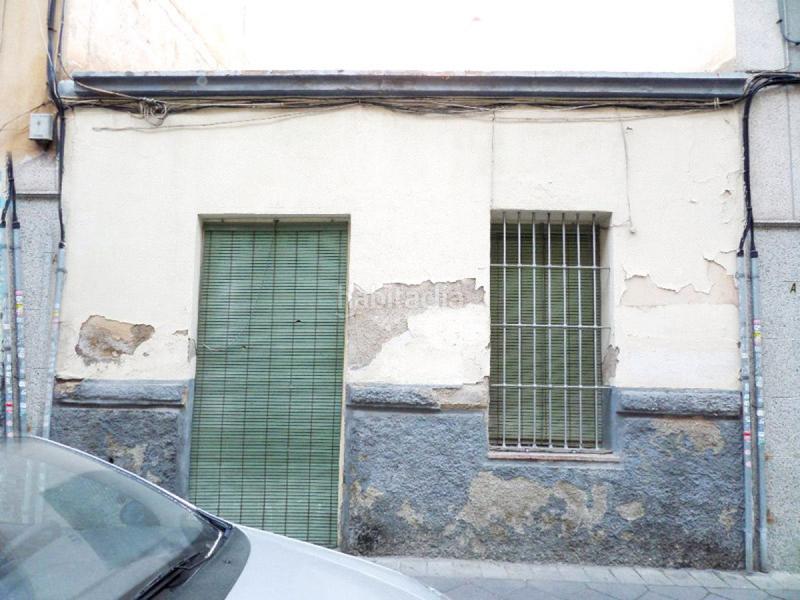 Foto 8bba9abf-0fd6-48b1-8683-fa05d74a8c0e. Residential plot in Plaza Crevillente - Antiguos Juzgados - El Asilo Elche / Elx