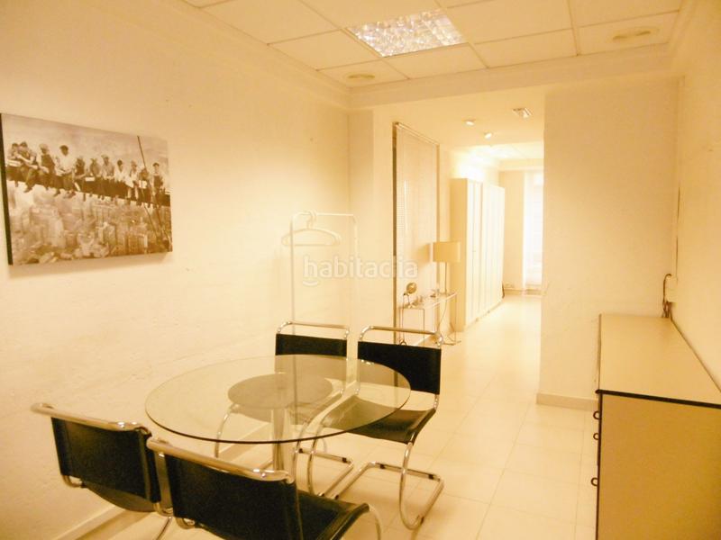 Foto a7e386a2-af08-4540-94b1-027c1b51b8bc. Affitto ufficio con riscaldamento in Centro Elche / Elx