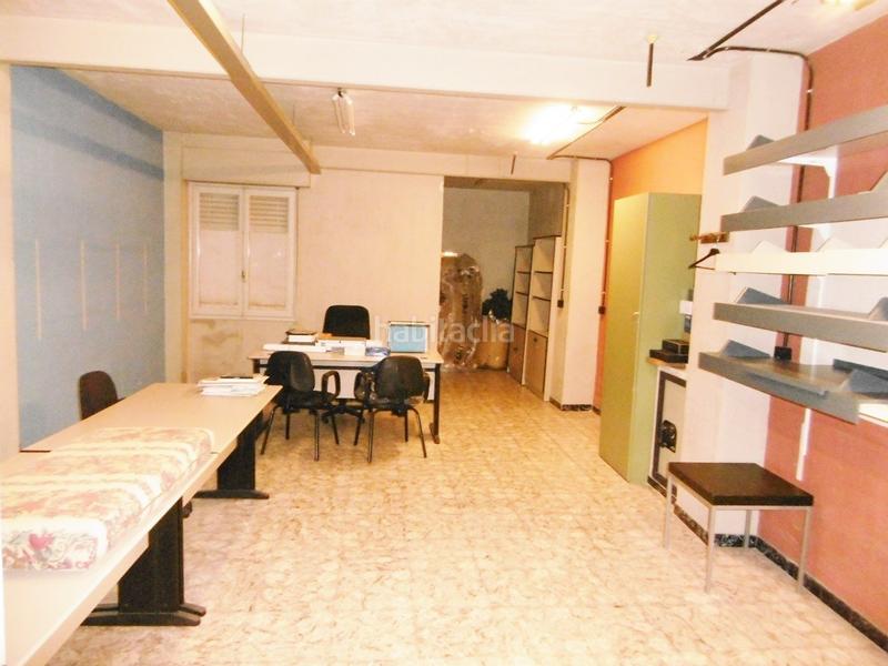 Foto e87bb707-193a-409b-9cd2-c41c4dcd4bc8. Rent office space with heating in Centro Elche / Elx